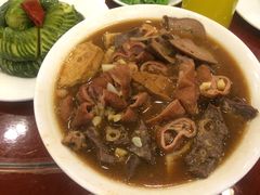 -北京小肠陈饭庄(方庄店)