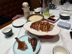 -梅利汴京烤鸭•开封豫菜地标店(东司门店)