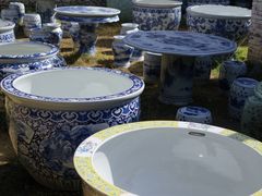 -景德镇古窑民俗博览区