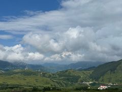 -灵山