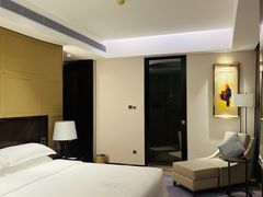 -广州粤海喜来登酒店