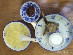 -一心甜汤(丹凤街店)