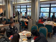 -情妹耙泥鳅·江湖川菜(科华店)
