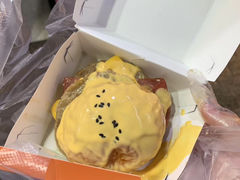 -前进5路汉堡炸鸡(前进五路店)