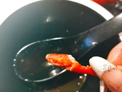 -京韵胡同·酱香羊蝎子火锅涮肉(长寿路店)