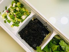 -如轩·海鲜砂锅粥·潮汕菜(海珠店)