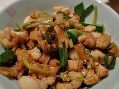 菜花-小吊梨汤·北京菜·烤鸭(鸟巢店)