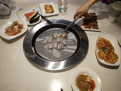 -么子烤肉(化龙池店)