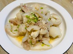 -味莊·青岛菜(云霄路店)