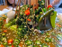 -日进一片海.生腌海鲜火锅.宵夜烧烤(三里屯总店)