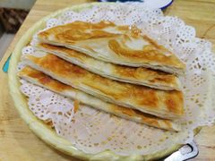 -李连贵熏肉大饼(太行山路分店)