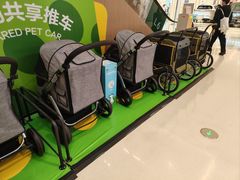 -天河领展广场