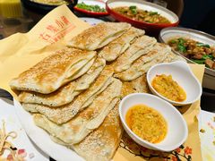 -古集小镇(银泰店)