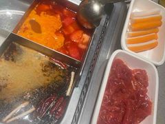 -海底捞火锅(万丰桥店)