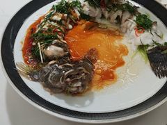 -3号仓库·创意中国菜(新世界城店)