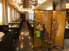 -科尔海悦酒店樱之河日本料理(清河东路店)