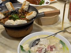 -范家小馆·烤鸭新京菜(金融街店)
