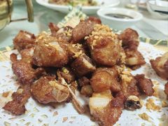 -华源餐厅·海鲜大排档(日月贝店)