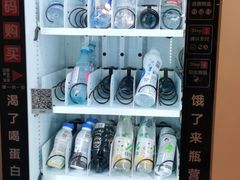 -一兆韦德(万源城店)