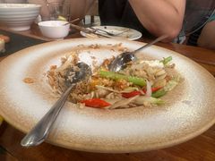 -Naughty Nuri’s Phuket