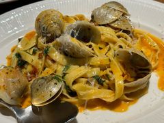 -La Strada(安福路店)