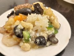 -清真宏玉祥黄门脸餐厅(华荫东里店)