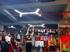 -KingBull私教健身&格斗订制(龙井商业中心店)