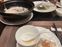 -浙江安吉JW万豪酒店·万豪中餐厅