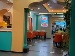 -西域美食(西直门南小街店)