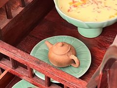 -天津海河悦榕庄·Lobby Lounge大堂吧