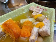 -集味齐传统美食餐厅(狮山公园店)