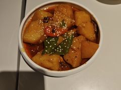 -一醒·手工面·西北传统小吃(悠方购物中心店)