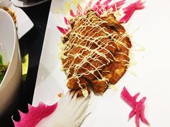 -功德林(南京西路店)