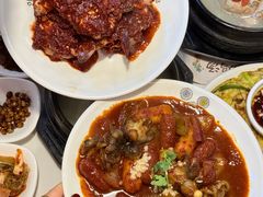 -长顺参鸡汤店(西塔总店)