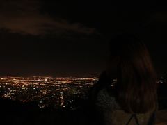 -草山夜未眠景观餐厅