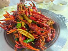 -聚味瞿记·龙虾堂(树木岭店)