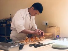 -鮨青(恒基名人购物中心店)