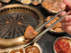 -韩宫宴和牛烤肉(盐城金鹰店)