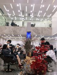 -UnHair Salon