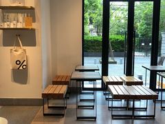 -% Arabica阿拉比卡咖啡烘焙工坊