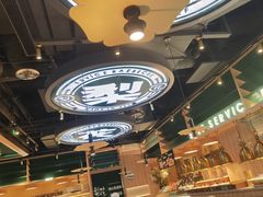 -梨花自助烤肉(西三旗万象汇黑金店)