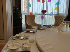 -三号码头罗氏虾小馆