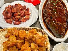 -小胖私厨状元宴·东北私房菜馆