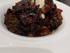雪花牛肉-走马楼饭庄(慈城古县城店)