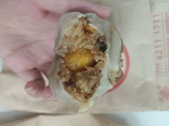 蛋黄烧卖-堂上堂(益民街店)
