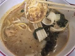 -杭景元·东北老式麻辣烫&炸串(江河时代店)