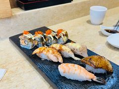 -东京屋(武定路店)