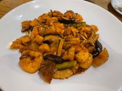 -陈傻子餐厅(世纪都会店)