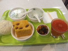 -同盛食堂(同盛大厦店)