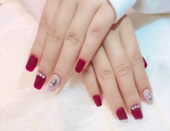 -LR HOUSE美甲美睫